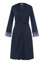 Azelia Robe 110cm | Deep Navy 74705-1610