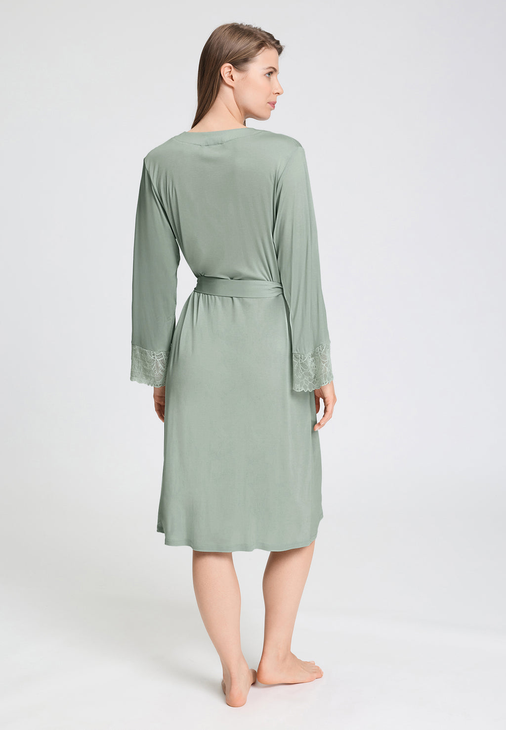 Azelia Robe 110cm | Mystic Breeze 74705-2673