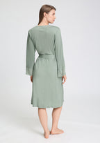 Azelia Robe 110cm | Mystic Breeze 74705-2673