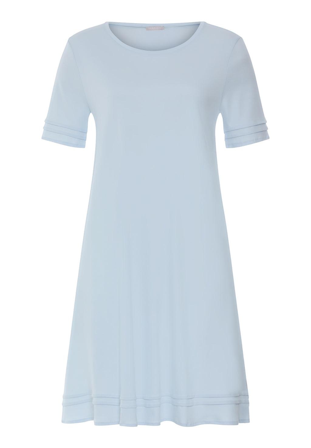 Pilar S/Slv Gown 95cm | Pastel Sky 74706-2582