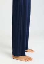 Pilar L/Slv Pajama | Deep Navy 74708-1610