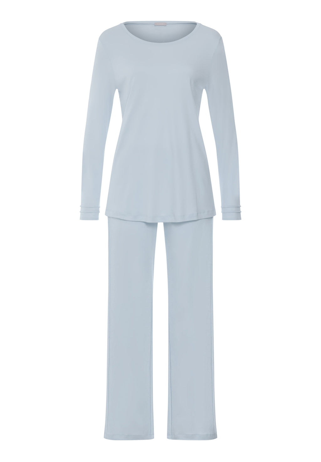 Pilar L/Slv Pajama | Pastel Sky 74708-2582