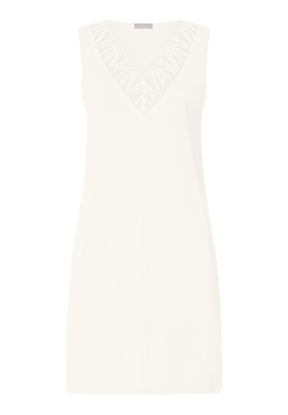 Rosaria Tank Gown 90cm | Off White 74710-102