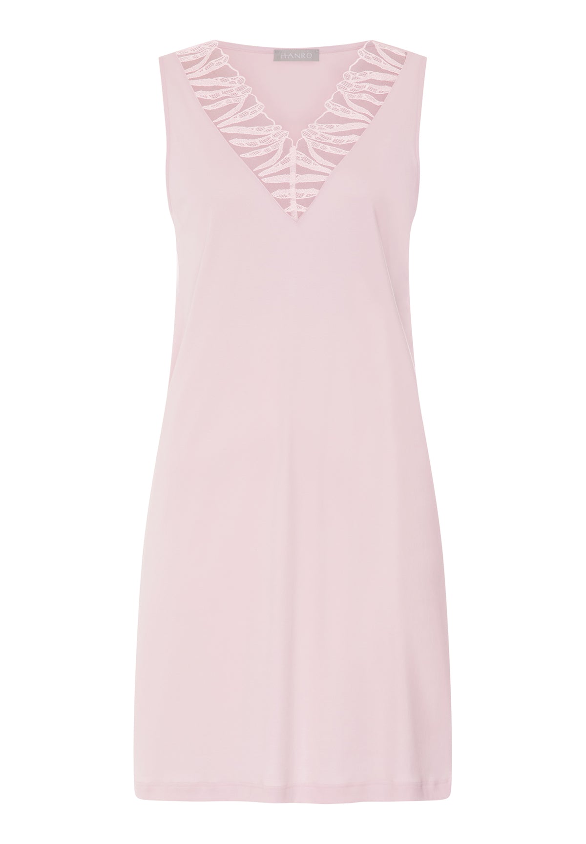 Rosaria Tank Gown 90cm | Rose Bath 74710-2315