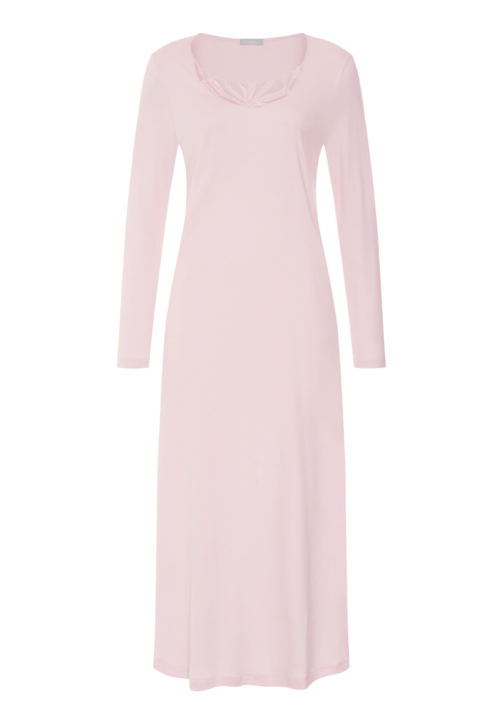 Rosaria L/Slv Gown 130cm | Rose Bath 74713-2315