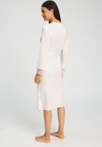 Rosaria Robe 115cm | Off White 74715-102