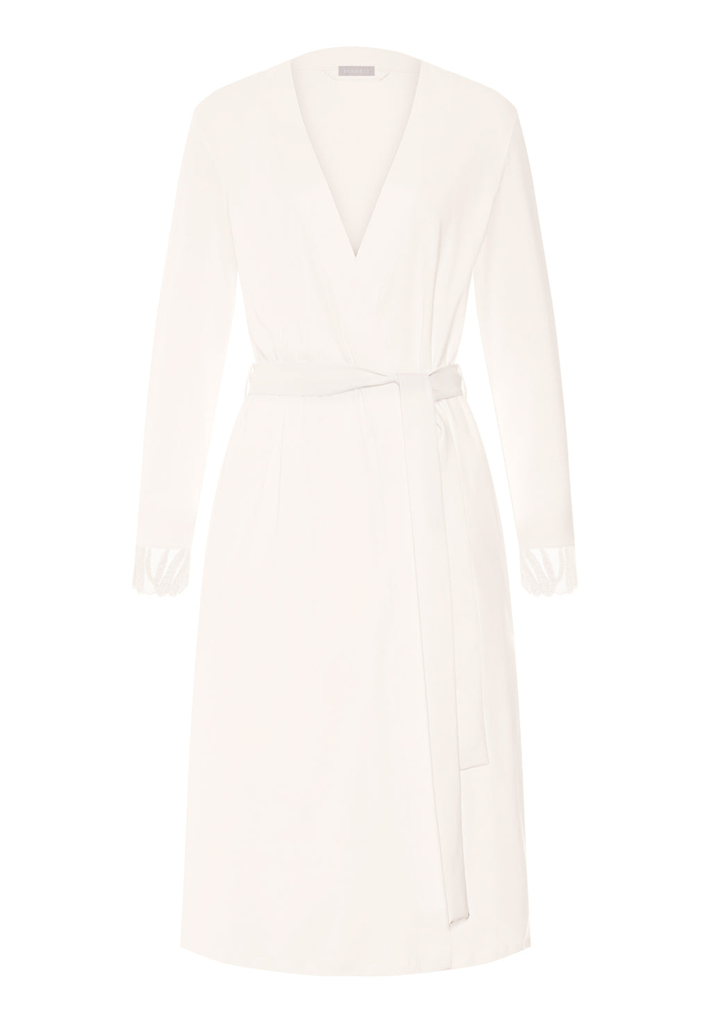 Rosaria Robe 115cm | Off White 74715-102