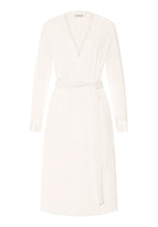 Rosaria Robe 115cm | Off White 74715-102