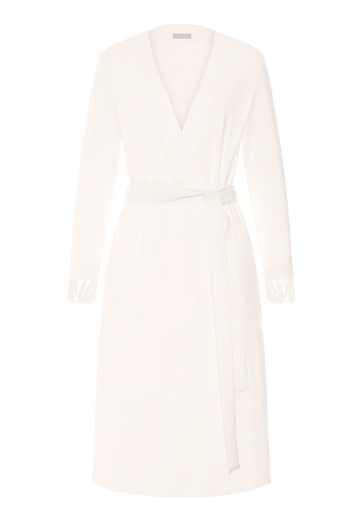 Rosaria Robe 115cm | Off White 74715-102