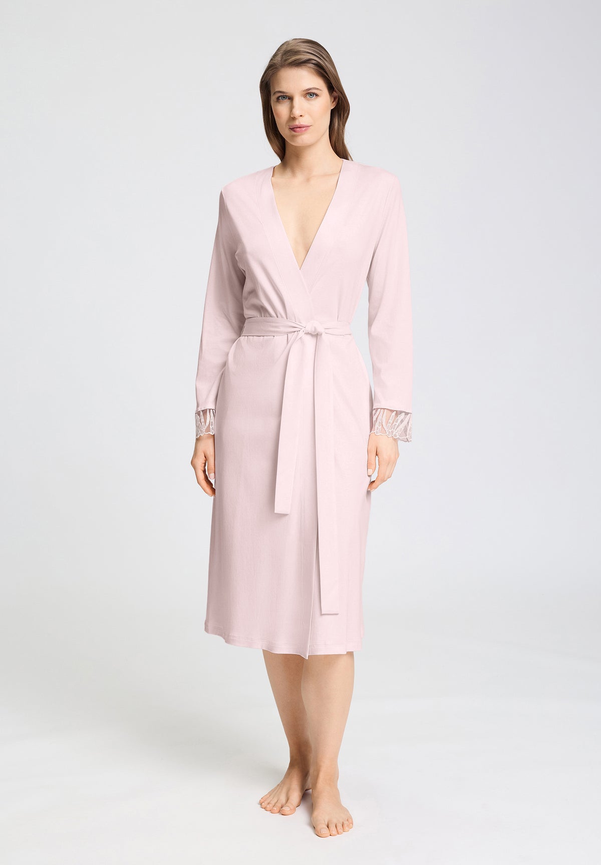 Rosaria Robe 115cm | Rose Bath 74715-2315
