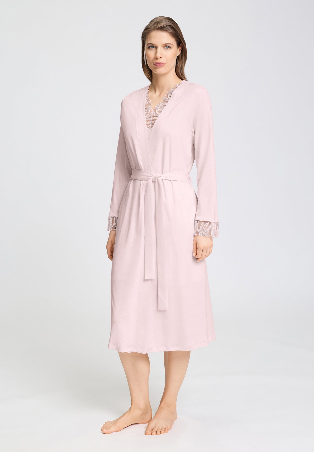 Rosaria Robe 115cm | Rose Bath 74715-2315