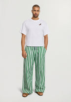 Charlotte Adam S/Slv Shirt | White 74716-101