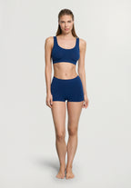 Charlotte Adam Panty | Estate Blue 74720-2613