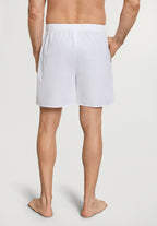 Charlotte Adam Short Pants | White 74723-101