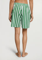 Charlotte Adam Short Pants | Souvenir Stripes 74723-3085