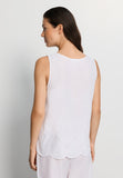 Lumi Tank Top | White 74730-101