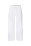 Lumi Crop Pants 7/8 | White 74731-101