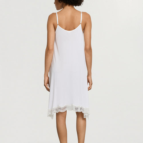 Cira Spaghetti Dress 95cm | Off White 74741-102