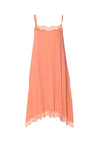 Cira Spaghetti Dress 95cm | Light Carnelian 74741-2288