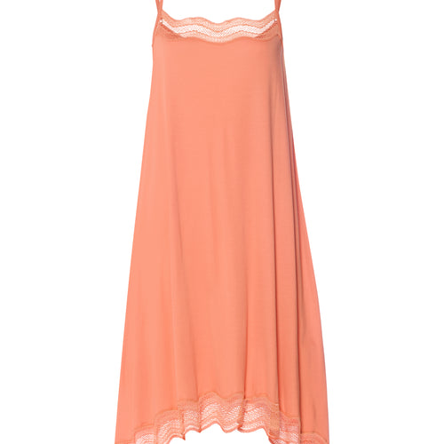 Cira Spaghetti Dress 95cm | Light Carnelian 74741-2288