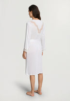 Cira Robe 105cm | Off White 74744-102
