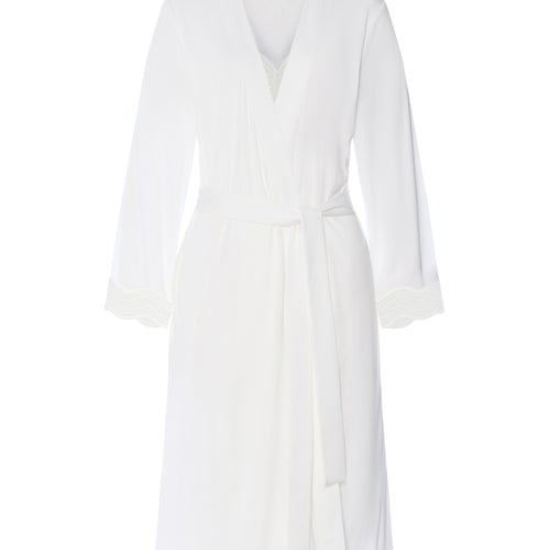 Cira Robe 105cm | Off White 74744-102