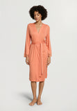 Cira Robe 105cm | Light Carnelian 74744-2288
