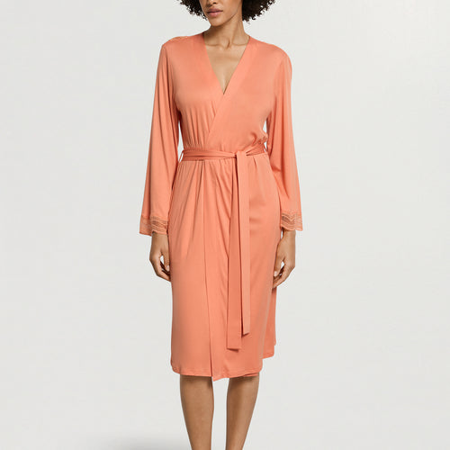 Cira Robe 105cm | Light Carnelian 74744-2288