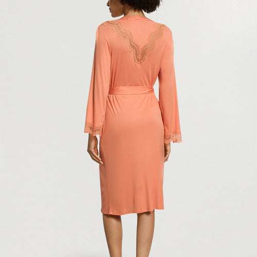 Cira Robe 105cm | Light Carnelian 74744-2288