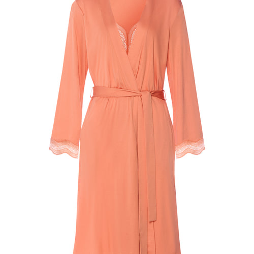 Cira Robe 105cm | Light Carnelian 74744-2288