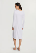 Belen L/Slv Nightdress 110cm | White 74747-101