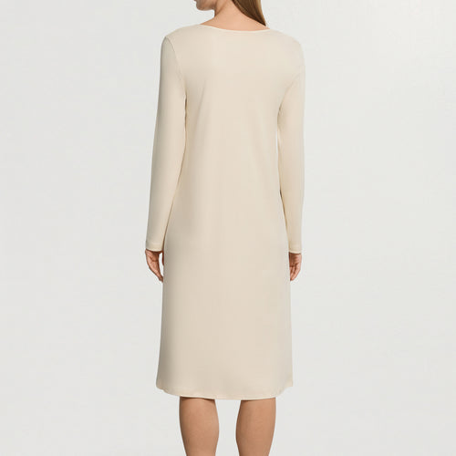 Belen L/Slv Nightdress 110cm | Summer Sand 74747-2811