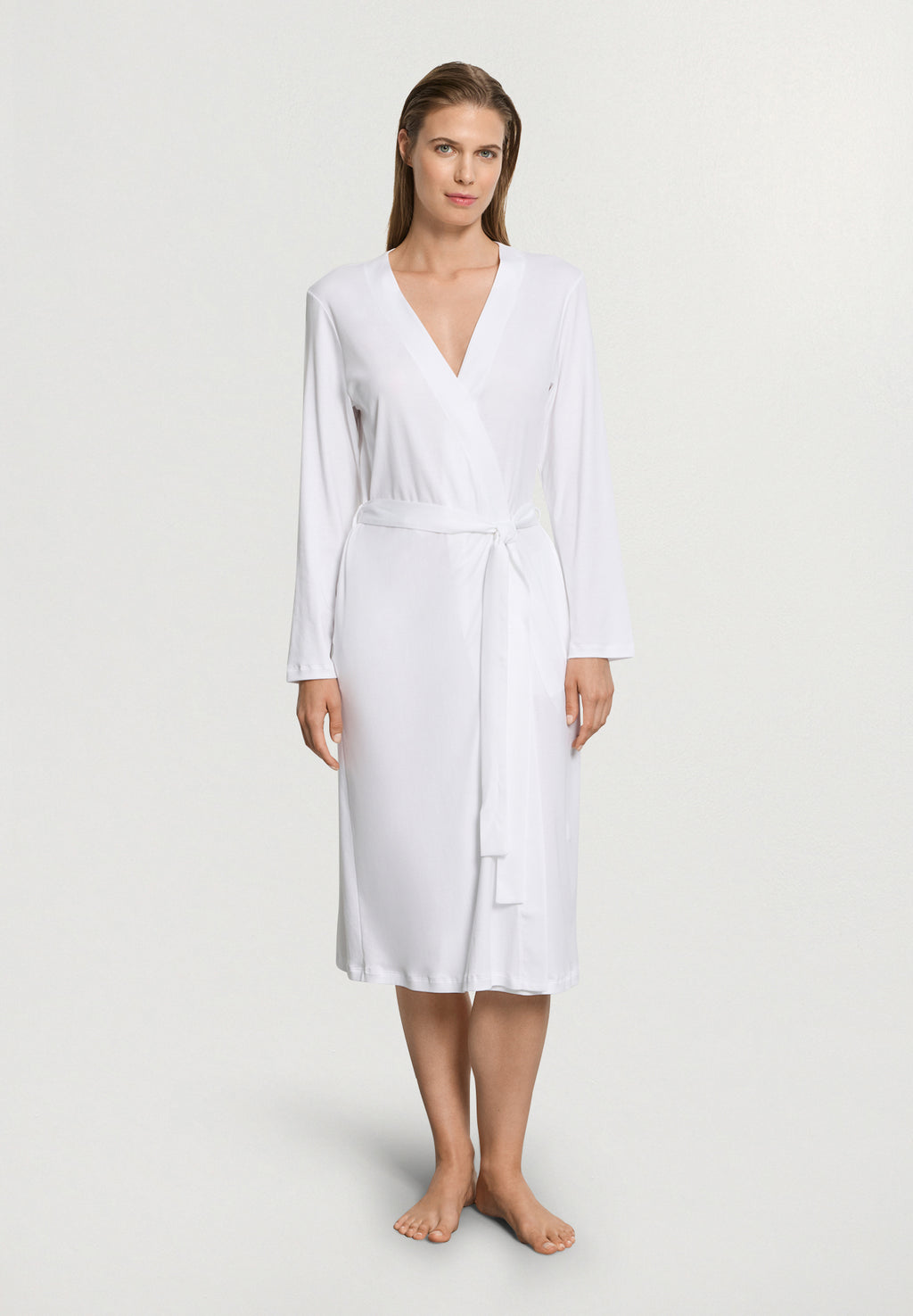 Belen Robe 115cm | White 74749-101
