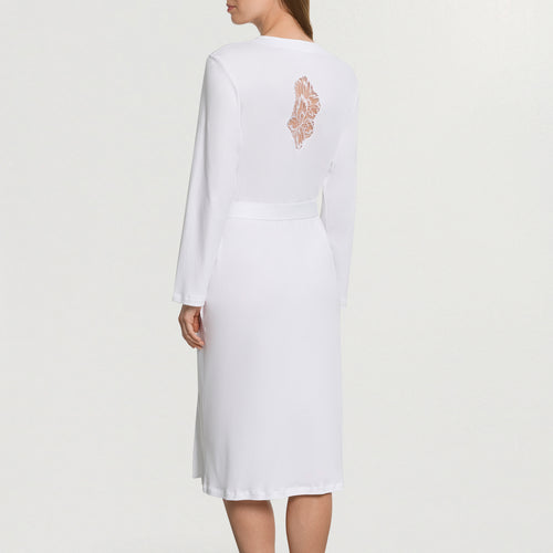 Belen Robe 115cm | White 74749-101