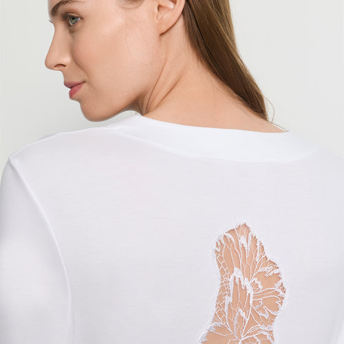 Belen Robe 115cm | White 74749-101