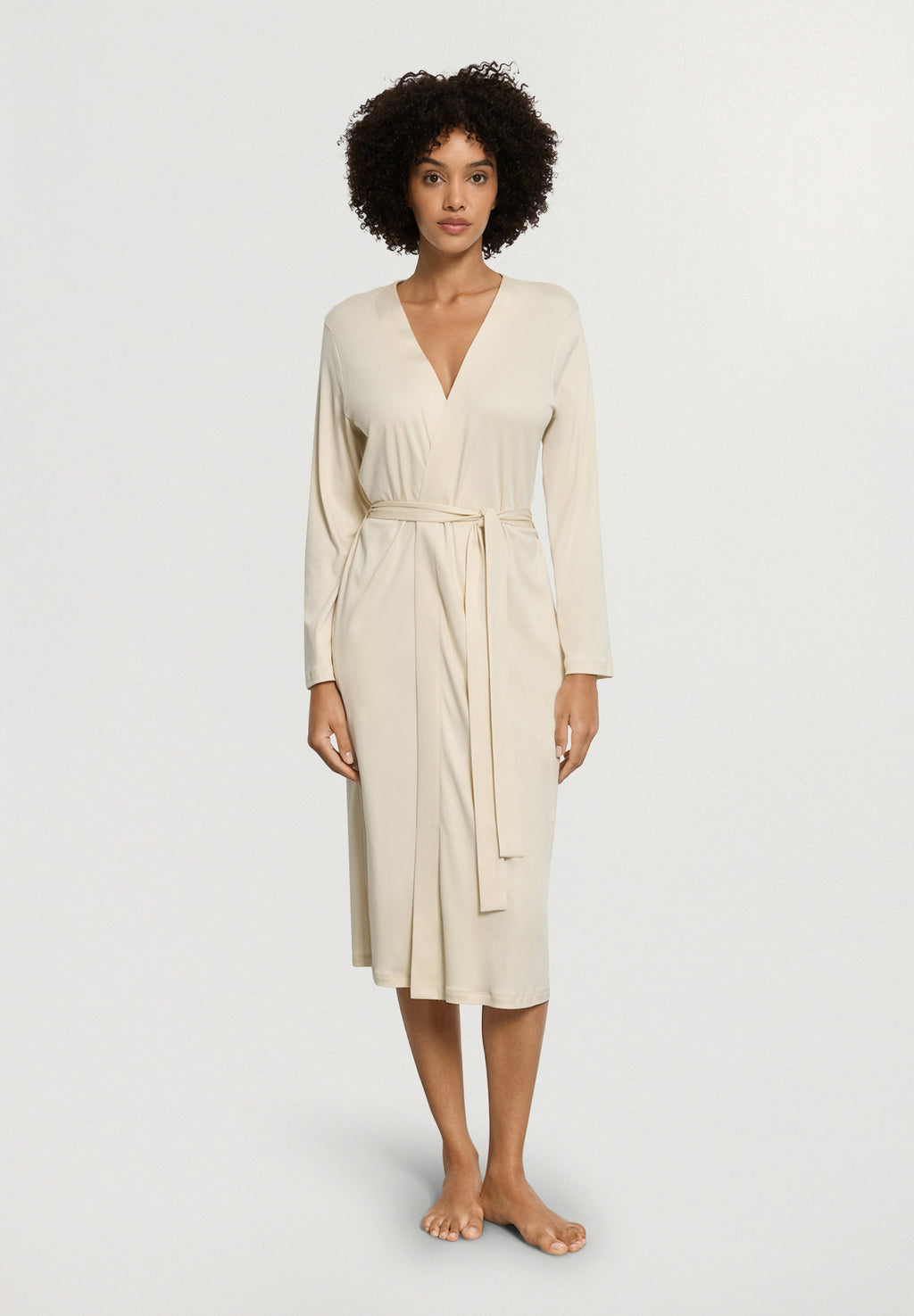 Belen Robe 115cm | Summer Sand 74749-2811