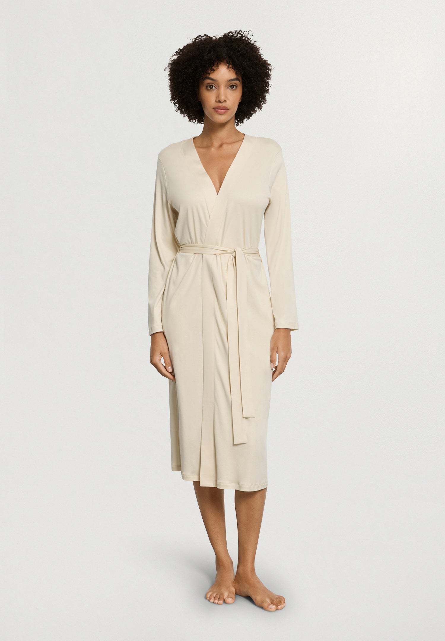 Belen Robe 115cm | Summer Sand 74749-2811