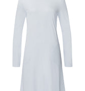 Malena Soft Cotton Nightgown | Powder Blue 74764-2512