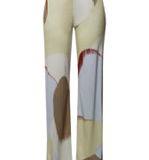 Olivia Soft Tencel™ Lounge Pants | Abstract Paint 74777-3050