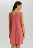 Serena Cotton And Linen Tank Gown 90cm | Lantana 74791-2347