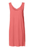 Serena Cotton And Linen Tank Gown 90cm | Lantana 74791-2347
