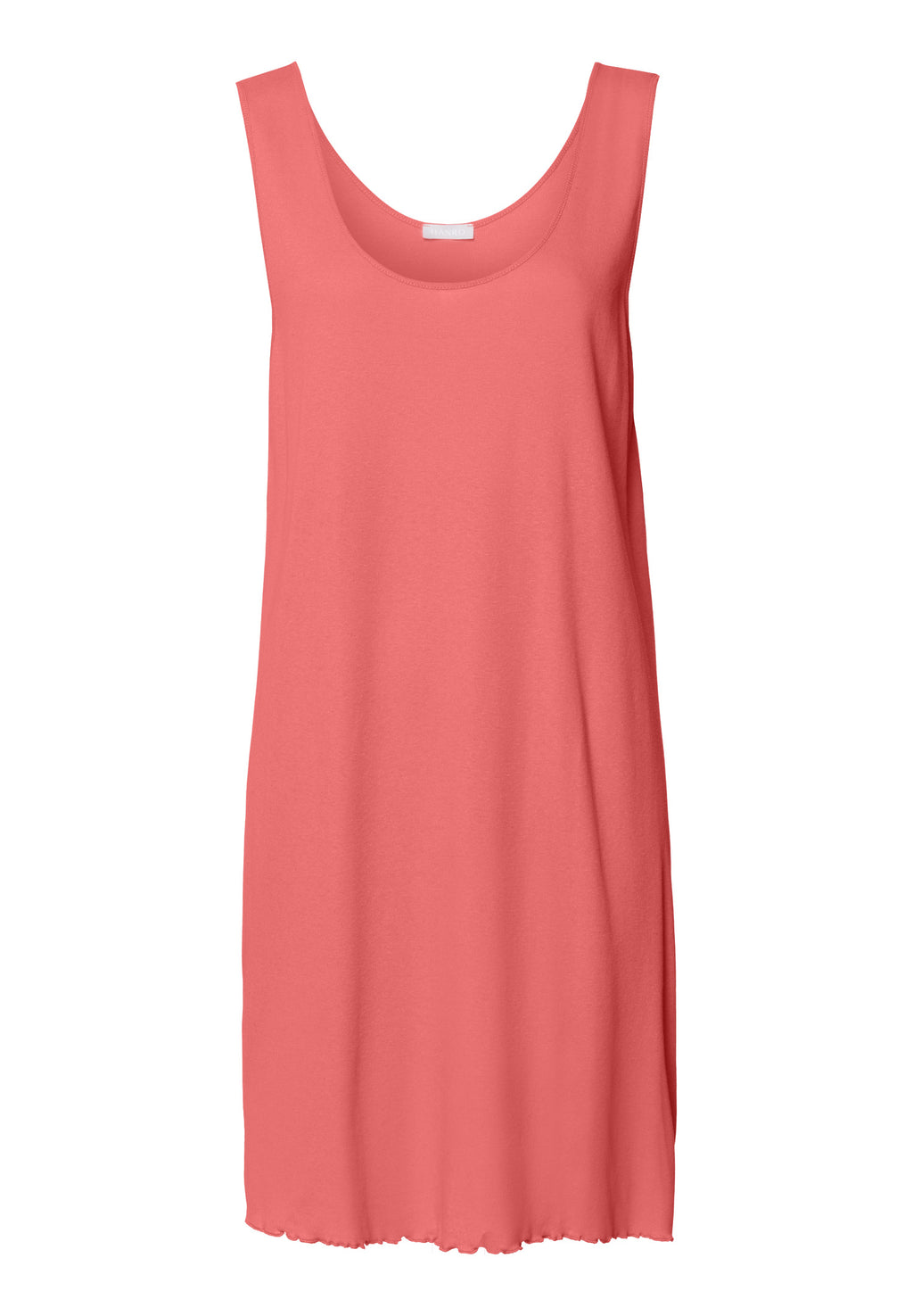 Serena Cotton And Linen Tank Gown 90cm | Lantana 74791-2347