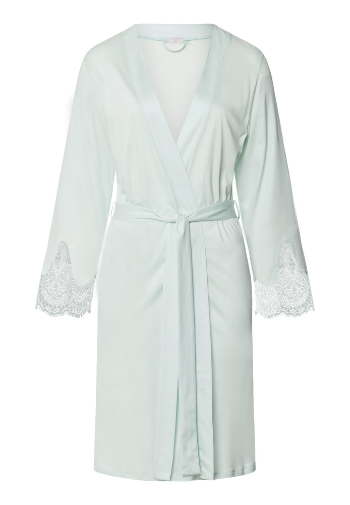 Luxury Robes & Comfortable Bathrobes – HANRO