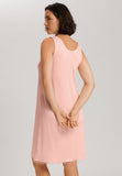Anouk Cotton Tank Nightgown | Pink Blaze 74807-2340