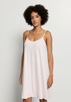Cotton Silk Cotton Chemise | Honeydew 74813-1347
