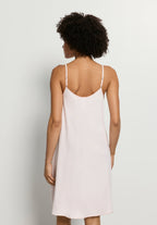 Cotton Silk Cotton Chemise | Honeydew 74813-1347