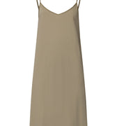 Cotton Silk Cotton Chemise | Silver Sage 74813-2651