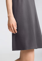 Cotton Silk Cotton Chemise | Boulevard 74813-2687
