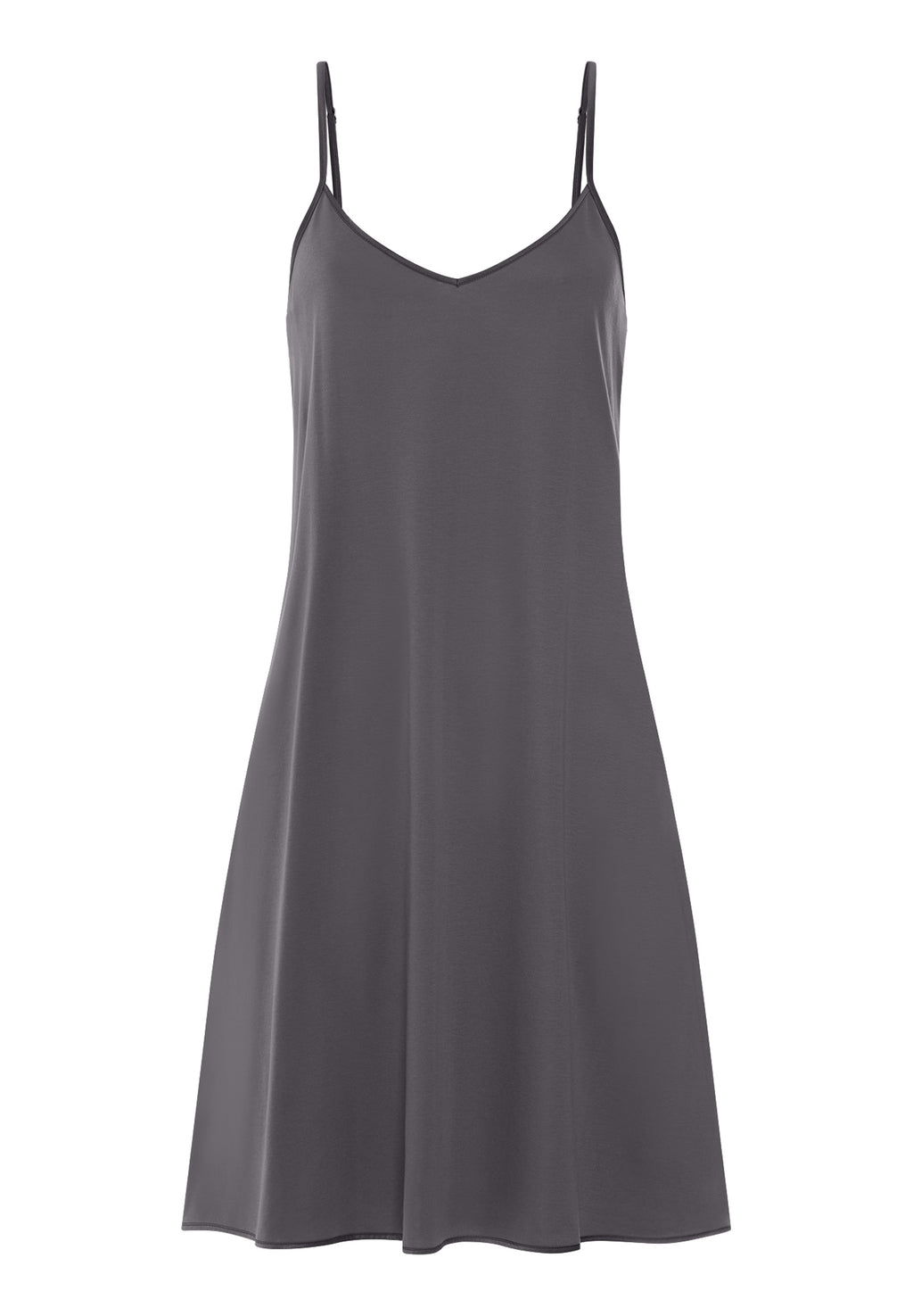 Cotton Silk Cotton Chemise | Boulevard 74813-2687