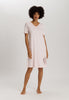 Belina V-Neck Cotton Nightgown | Rosewater 74823-2111